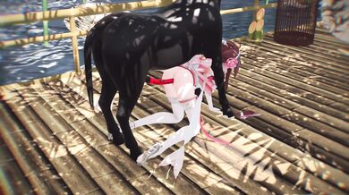 Pony Fuckfest Part 2: The Reckoning