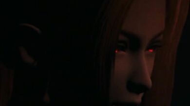 Raped by Huge Tentacles in a Futanari Gangbang - Hardcore BDSM Orgy