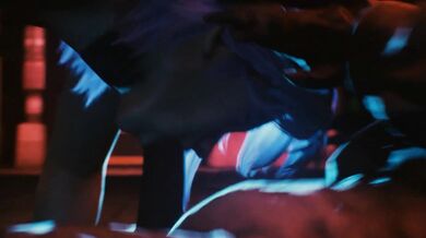 Raped by Huge Tentacles in a Futanari Gangbang - Hardcore BDSM Orgy