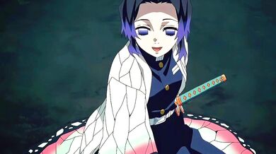 - Tamed by the Demon Slayer: Kawasaki's Unleashed Fury