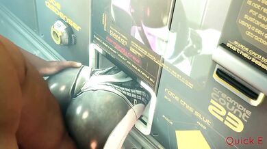 - Walls of Shameful Pleasure: Gloryhole & Stuck In Wall Compilation