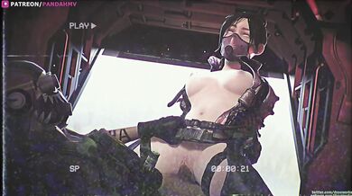 Secret Hentai Mega-Collection - Dzooworks Exposed!