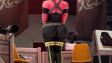 Clap Your Cheeks For Fempyro, @Vyne34!