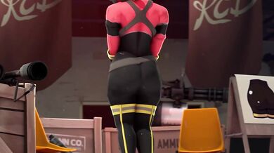 Clap Your Cheeks For Fempyro, @Vyne34!