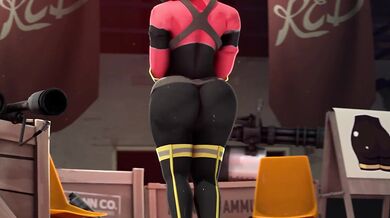 Clap Your Cheeks For Fempyro, @Vyne34!