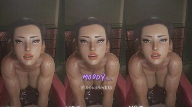 Incredible Wet Dreams With Hot Busty Girls in 'PMV/HMV/EDIT'