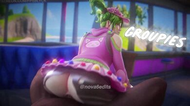 Incredible Wet Dreams With Hot Busty Girls in 'PMV/HMV/EDIT'