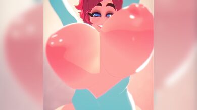 Tits Galore [The Real Deal Maxine]