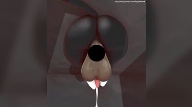 Baiting the Trap: A Sissy's Descent into Submission