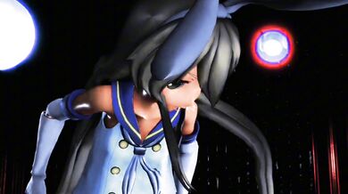 Unleashing the Beast Within: Shimakaze's Hi-Fi Raver Sexcapade in Full HD