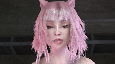 Getting Drilled by Hot and Horny Astolfo