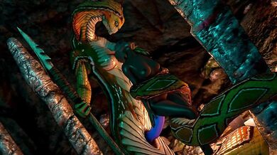 - Futa Viper's Hot X-Rated Compilation!