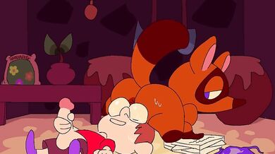 Balls Deep in Her Face - Lilmoonie's Creampie