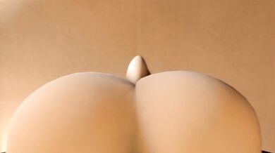 Horny Futanari Lesbian Sex from the Top (Starring You)