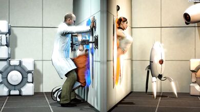 Ra*pe and Disembowelment in a Magical Dimension - Featuring a Tentacled Monster (GurochanOP)