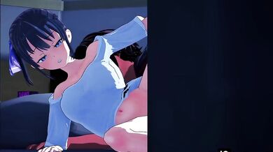 Tight and Wet: The Ultimate Collection of ImSayaa34's Steamiest Scenes