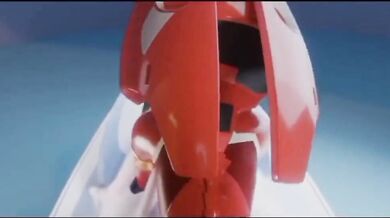 Zero Two's Lustful Nights