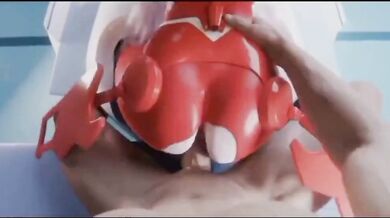 Zero Two's Lustful Nights