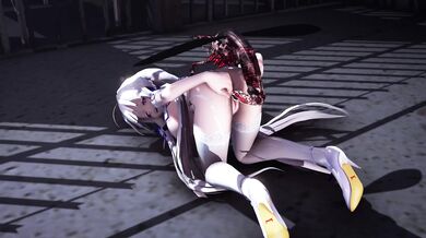 Beautiful Ships and Bugs: A Gorgeous Journey into the World of Azur Lane