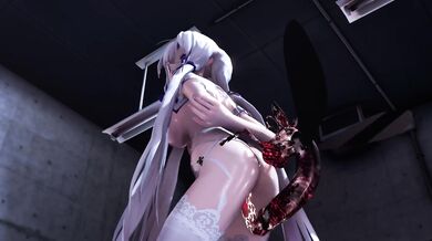 Beautiful Ships and Bugs: A Gorgeous Journey into the World of Azur Lane