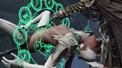 Bible Black - Nuns' Habits