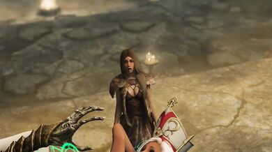 Bible Black - Nuns' Habits