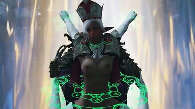 Bible Black - Nuns' Habits