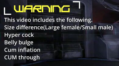 【PMV】Little Monsters