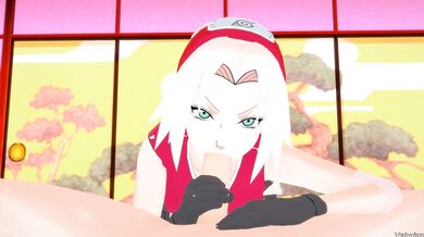 Sakura's Releasing Relief