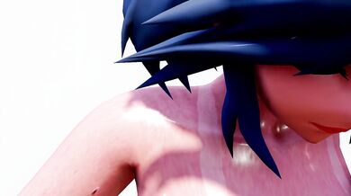 The Hottest Oral Action with Ryuko's Favorite Toy!