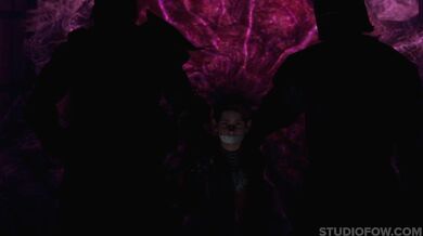 A Mother's Pain - Studiofow