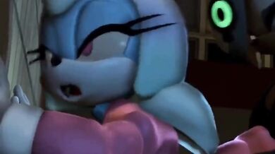 Whispers of Jewel's Secret Pleasure [blackchaos64]