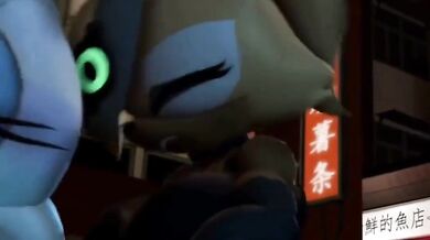 Whispers of Jewel's Secret Pleasure [blackchaos64]