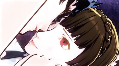 [Persona 5] Makoto & Ren's Passionate Sexual Encounter: A Hornywood Production