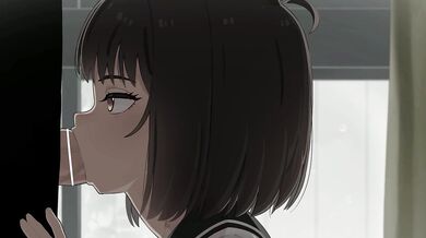 Yuki Osani Deep Throating (Mizumizuni) [sound]