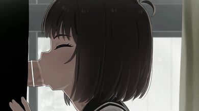 Yuki Osani Deep Throating (Mizumizuni) [sound]