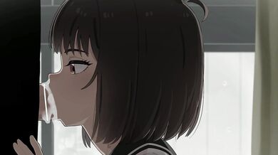 Yuki Osani Deep Throating (Mizumizuni) [sound]