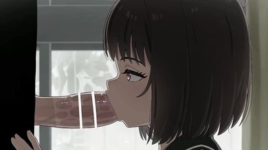 Yuki Osani Deep Throating (Mizumizuni) [sound]