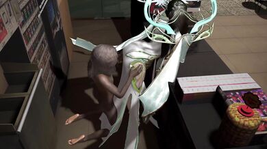 a) Shop Manager's Fuckfest b) The Dirty Depot Bossb) The Dirty Depot Boss c) Manager Mia's Anal Adventuresc) Manager Mia's Anal Adventures d) Ms. Supermarket's XXX Trainingd) Ms. Supermarket's XXX Training