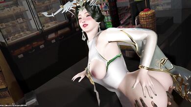 a) Shop Manager's Fuckfest b) The Dirty Depot Bossb) The Dirty Depot Boss c) Manager Mia's Anal Adventuresc) Manager Mia's Anal Adventures d) Ms. Supermarket's XXX Trainingd) Ms. Supermarket's XXX Training