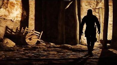 - The Dragonborn's Vengeance