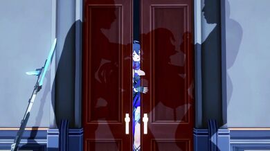 Sweet Revenge: The Betrayal of Seele