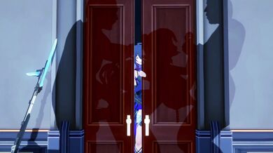 Sweet Revenge: The Betrayal of Seele