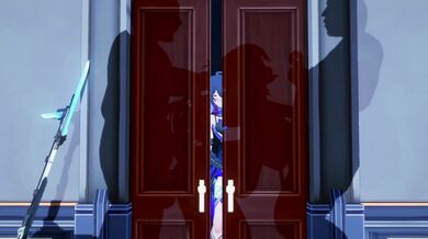 Sweet Revenge: The Betrayal of Seele