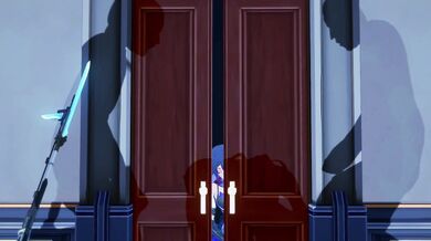 Sweet Revenge: The Betrayal of Seele