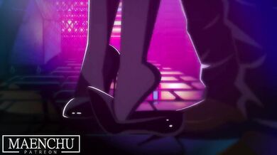 Japanimation xxx: Anime Hentai Hardcore