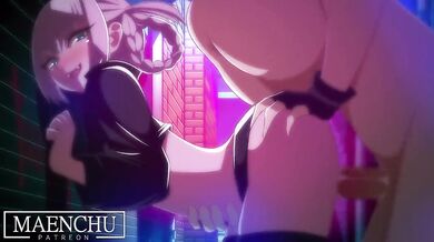 Japanimation xxx: Anime Hentai Hardcore