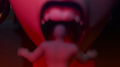 Slutty Patreon Cumslut Gets Gangbanged by ScragBoy and His Friends