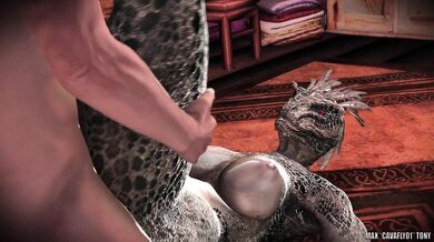 Naughty Nurse Fucks Patient in the Ass