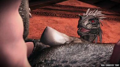 Naughty Nurse Fucks Patient in the Ass